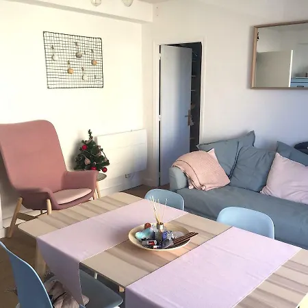 L'etoile De Mer Apartment Palavas-les-Flots