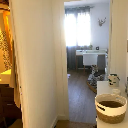 L'etoile De Mer Apartment