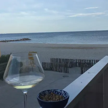 L'etoile De Mer Palavas-les-Flots