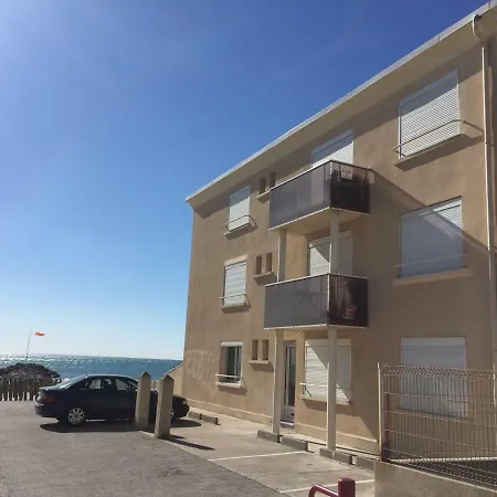 L'etoile De Mer Apartment *