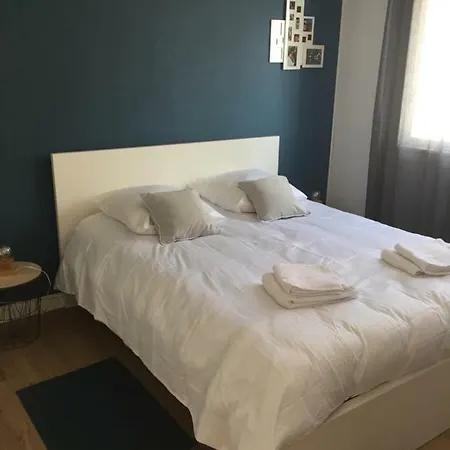 Apartment L'etoile De Mer