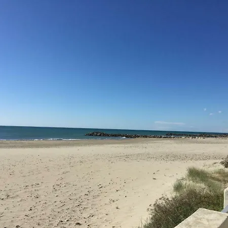 L'etoile De Mer Apartment